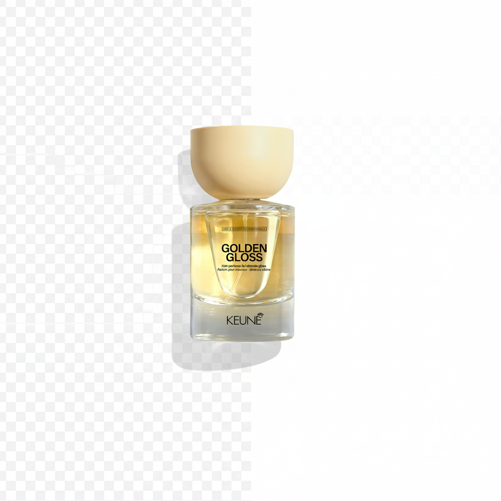 Golden Gloss