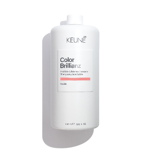 Color Brillianz Sulfate Free Shampoo 1000ml