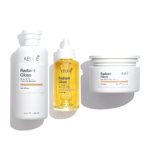 Luminous Hydration Boost Bundel