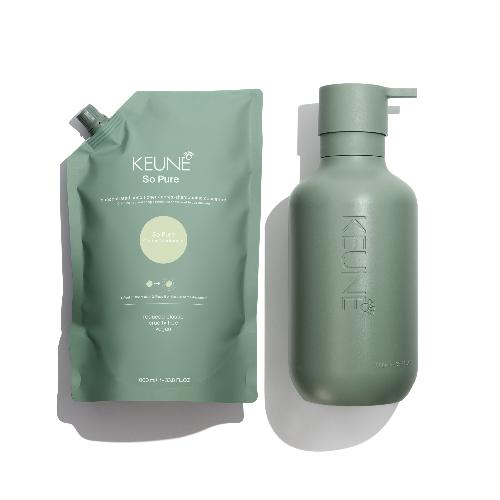 So Pure Bundel - Clarify Conditioner 1000ml