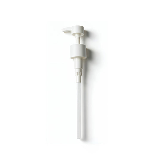 Witte Pomp 1L