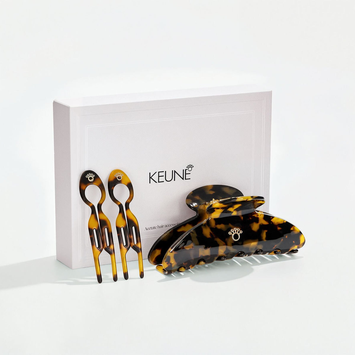 Luxe haaraccessoires
