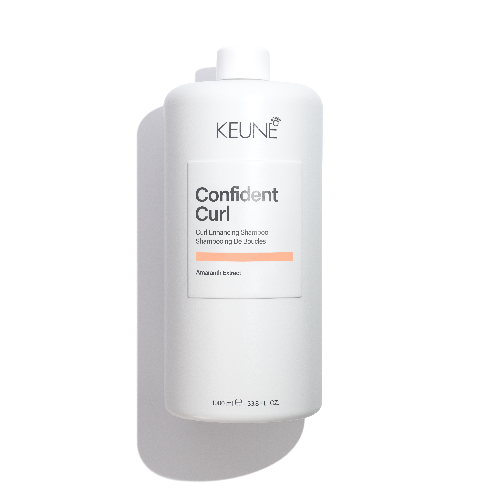 Confident Curl Shampoo 1000ml