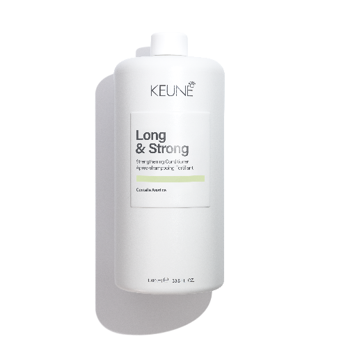 Long & Strong Conditioner 1000ml