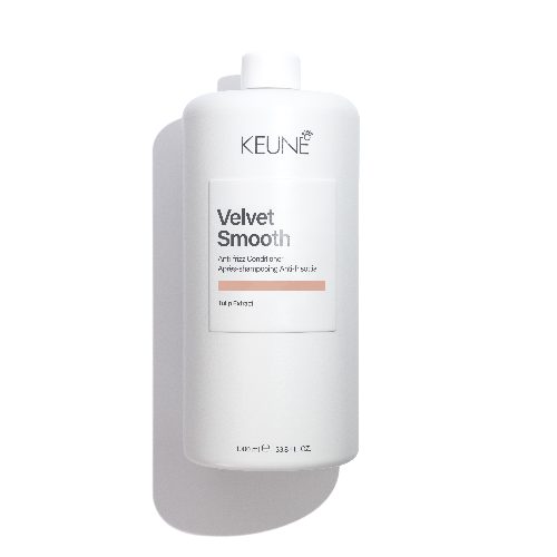 Velvet Smooth Conditioner 1000ml