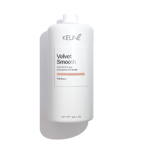 Velvet Smooth Shampoo 1000ml