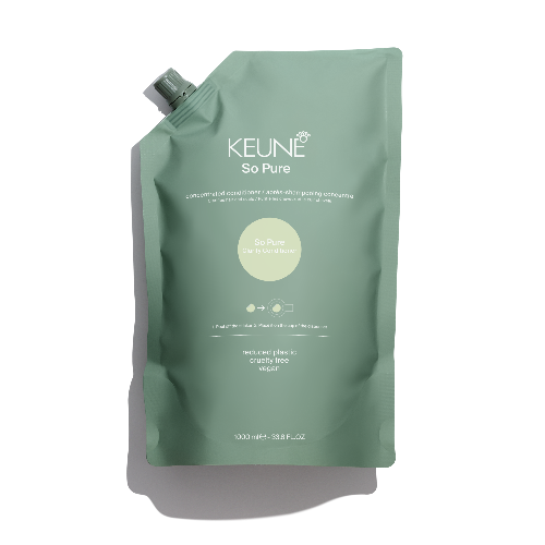 So Pure Restore Conditioner Refill - 1000ml