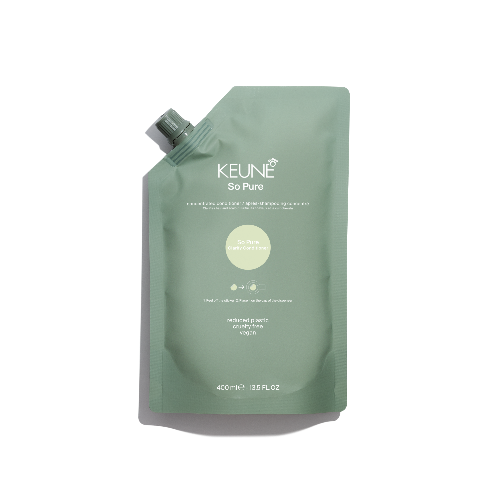 So Pure Clarify Conditioner Refill - 400ml