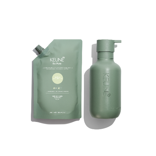 So Pure Bundel - Clarify Conditioner 400ml