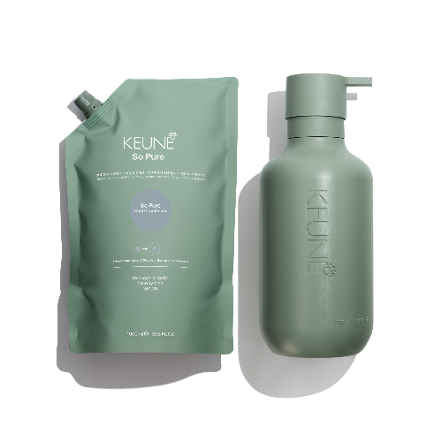So Pure Bundel - Cool Conditioner 1000ml