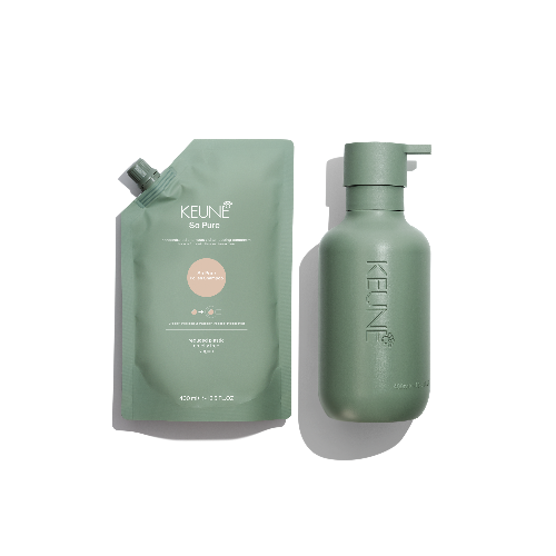 So Pure Bundel - Polish Shampoo 400ml