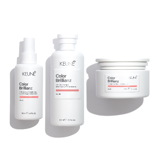 Vibrant Color Treatment Bundel