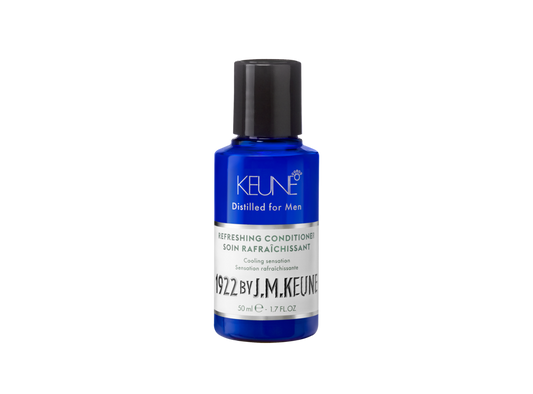 1922 By J.M. Keune Refreshing Conditioner Travel Size