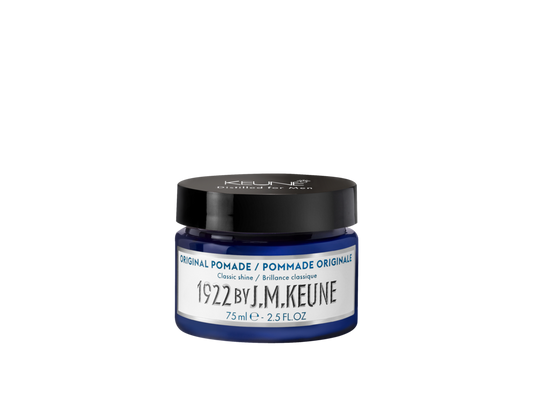 1922 By J.M. Keune Original Pomade